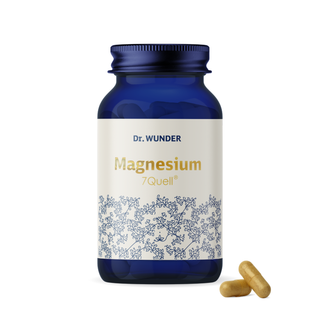 Magnesium 7Quell