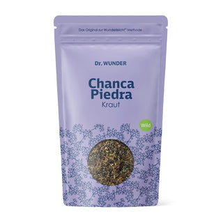 Chanca Piedra Kraut