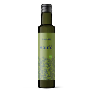 Hanföl BIO