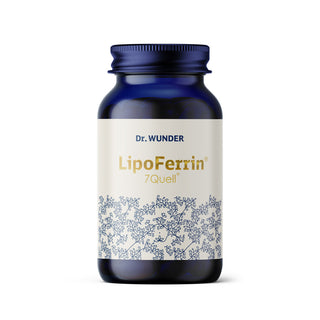 LipoFerrin 7Quell (Eisen)