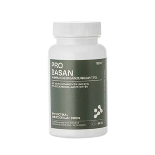 Tisso Pro Basan Complete