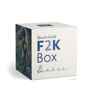 Fast-to-Keto BOX – Basic