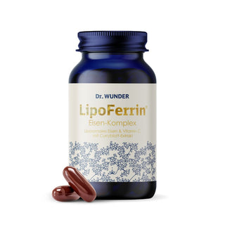 LipoFerrin 7Quell (Eisen)