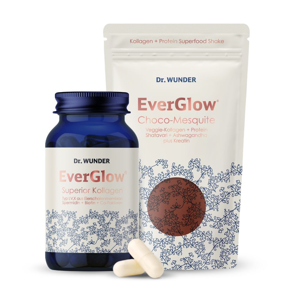 EverGlow Kollagen-Kur