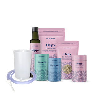 Leber BOX – Basic