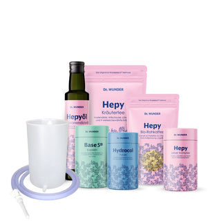 Leber BOX – Basic