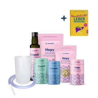 Leber BOX – Basic