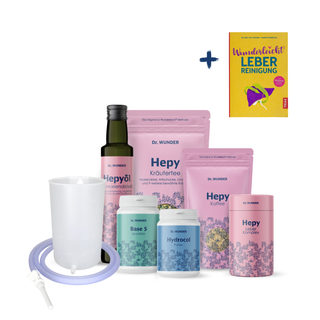 Leber BOX – Basic