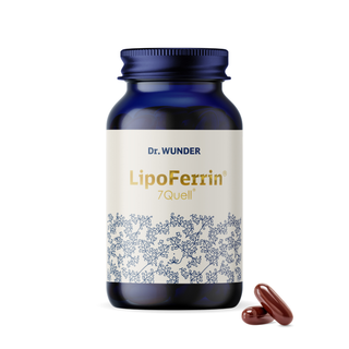 LipoFerrin 7Quell (Eisen)