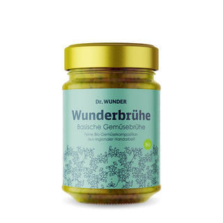 Wunderbrühe BIO