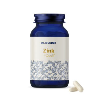 Zink liposomal 7Quell
