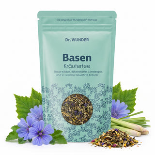 Basen Tee