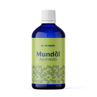 Mundöl
