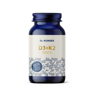 Vitamin D3K2 5000