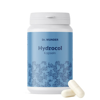 Hydrocol Kapseln
