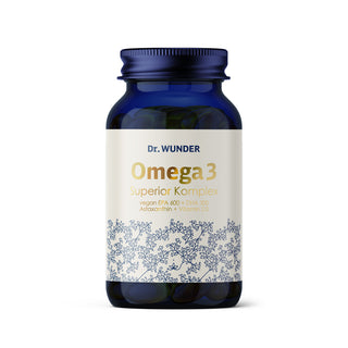 Omega 3 Superior-Komplex