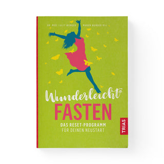 Wunderleicht Fasten (Buch)