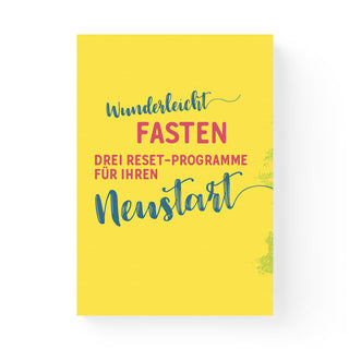 Wunderleicht Fasten (Buch)