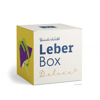 Leber BOX – Deluxe