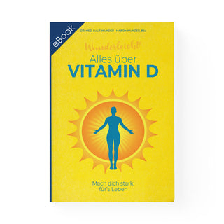 Alles über Vitamin D (eBook)
